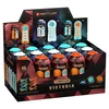 Masturbator TPR/ABS Victoria WHIRL Mystery Pretty Love