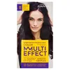 Joanna Multi Effect Color Keratin Complex šampon 08 Juicy Eggplant 35 g
