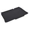 Rubber trunk mat Opel Corsa D 2006-2014