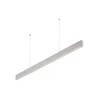 GTV Viseća LED lampa LIVIA 40W 4000K 3600lm IP20 bela