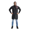 Zaščitni plašč PREMIUM COAT PS200 Pelatec - XL