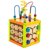 BABU - Labirint kocka 5 v 1