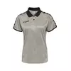 Hummel Funkcionalna majica Authentic dimno-siva/črna