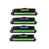 Komplet kompatibilnih tonerjev HP 649X + HP 648A (C,M,Y) / CE260X + CE261A + CE262A + CE263A