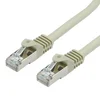 Secomp Value S/FTP Cable Cat6a/7 RJ45 2.0m
