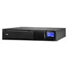 FSP UPS CH-1102RS / CHamp 2K RM (PPF18A1403), 2000VA/1800W, CE, W/CSB 12V9AH*4, W/USB port & cable, LCD, Rack STD