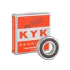 KYK Kružni ležaj 6202KYK, 15x35x11mm, Srebrni