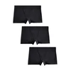 Next Spodnje hlače Kind To Skin Knickers črna