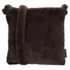 Beagles Barakaldo W01430 Dark brown