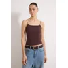 Trendyol Milla Ženski set majici TWOSS24AL00048, Višebojni