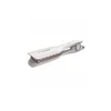 ELEKOM Stajler za kosu EK8138 80W, Beli