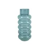 Dekordom Vaza nikky 35cm 783860 - blue - dcs ( 040144 )