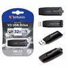 Verbatim V3 USB 32GB 3.0 SIVI