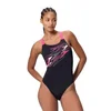 SPEEDO Kupaći kostim medley logo medalist W