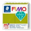 Rayher. FIMO Effect Metallic 57g, 51 green