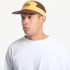 Čepica GOCap LongBrim EQ Athletics Gold Oak M/L