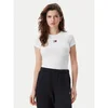 Tommy Hilfiger TJW BADGE RIB DW0DW17881 Bela