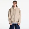 Bomber Dickies Unlined Canvas Hooded Bomber Desert Sand M
