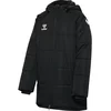Otroška zimska bunda hmlLEAD 2.0 BENCH JACKET KIDS