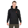Spomb Black Marl Hoodie Pullover XXXL