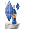 MARIE BRIZARD Liker Blue curacao