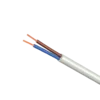 Kabal H05VV-F 2x0.75 beli Miviko