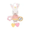 Kikka Boo Interaktivna igračka sa glodalicom Rabbits in Love