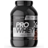 Basic Supplements Pro Whey, Ukus Kremasta dupla čokolada, 4.3kg