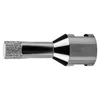 shumee Diamantna luknjasta žaga 12 mm x M14