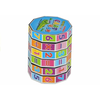 shumee Izobraževalna kocka matematična uganka Cylinder