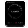 Beper BF.700 Indukcioni rešo, Tajmer, 2000 W, 1 grejna zona