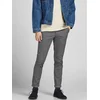 Jack & Jones Chino hlače Marco 12206198 Siva Slim Fit