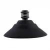 HiSmith HSC47 Heavy-Duty Silicone Suction Cup 4.5 with Female KlicLok System Part