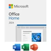 Licenca MICROSOFT Retail Office Home 2024/64bit/English/PKC/1PC