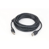 Gembird KABLOVI CCF-USB2-AMAF-10 PRODUZNI USB 3M FERIT