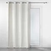 Draperija Analia 140x240cm sa otvor.za garniš. bež D. d Interieur