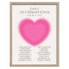 Slika 30x40 cm Selflove – Styler