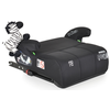 Moni Auto sedište buster Monza sa isofixom 125-150 cm Black