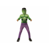 Rubies Dečiji kostim za maskenbal Hulk