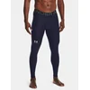 Under Armour Pajkice UA HG Armour Leggings-NVY M