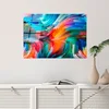Wallity Slika od kalenog stakla 50x70cm