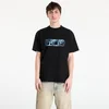 Majice Patta Bike Chain T-Shirt UNISEX Black S