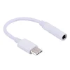FAST ASIA Adapter TIP C na 3.5mm stereo jack m/ž
