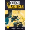 Manga strip Čelični alhemičar 9