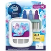 AmbiPur aparat s 3 volumni 20 ml Lenor