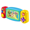 FISHER PRICE igralna konzola zavrti in se uči HNL56