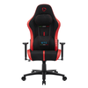 ONEX STC Alcantara Black/Red Gejmerska stolica