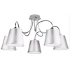 Luk Luster Hrom 5x40W E14 ( 15092 )