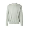 GAP Pulover V-MIDWEIGHT pastelno zelena