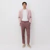 Reserved - Chino pantalone carrot kroja